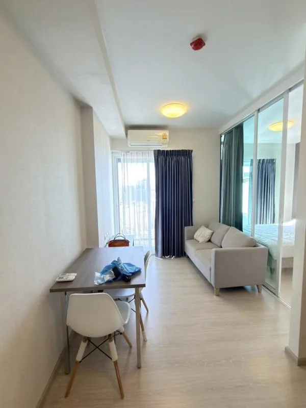 Property photos for Chapter One Eco Ratchada - Huaikwang