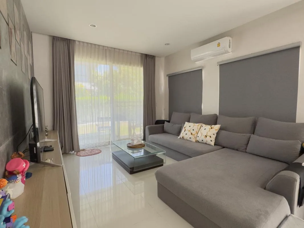 Property photos for The City Ramintra