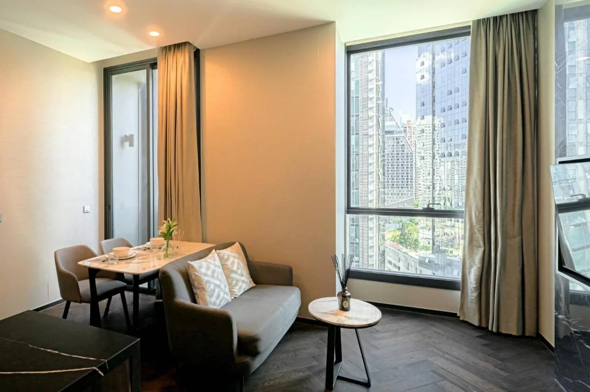 Property photos for The Esse Sukhumvit 36