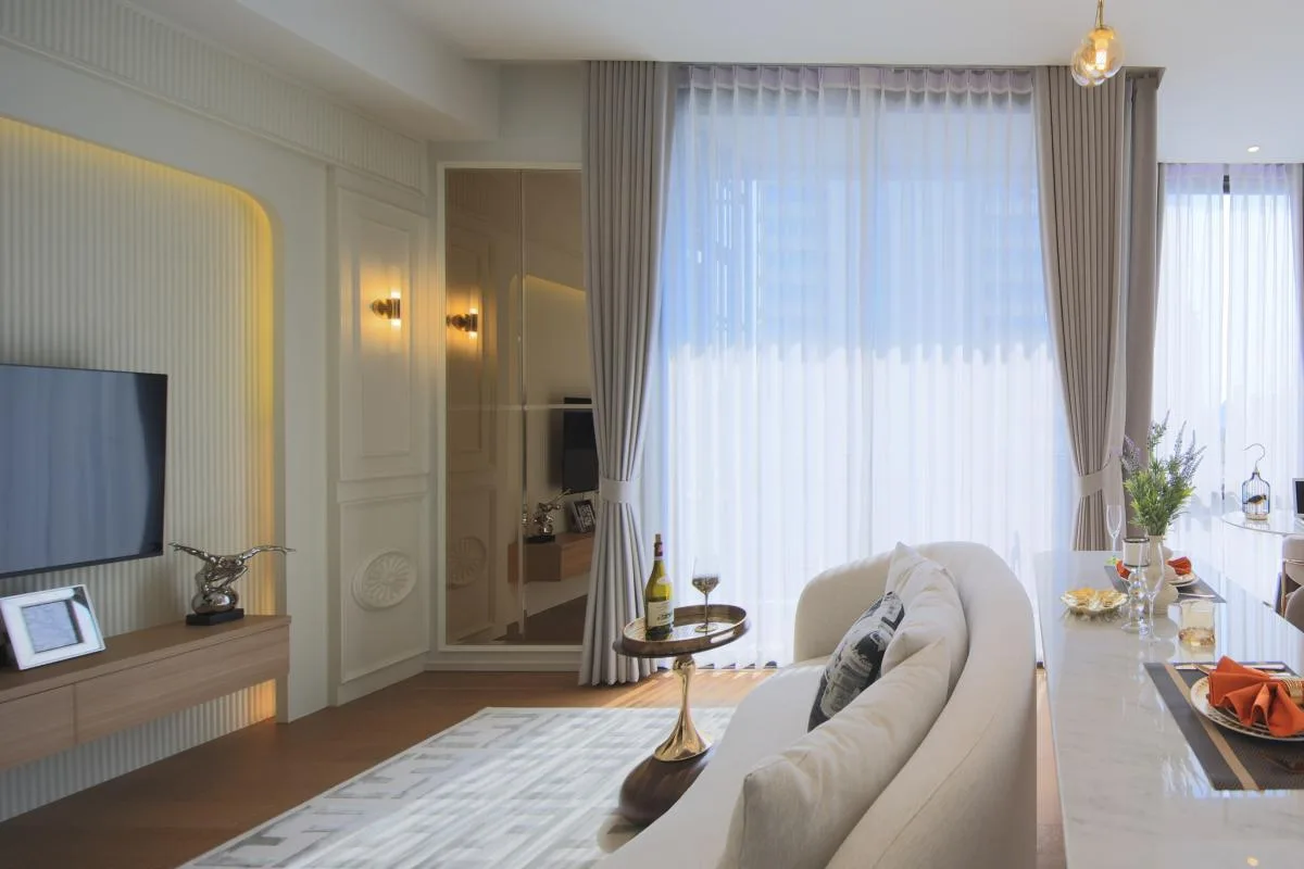 Property photos for Muniq Langsuan