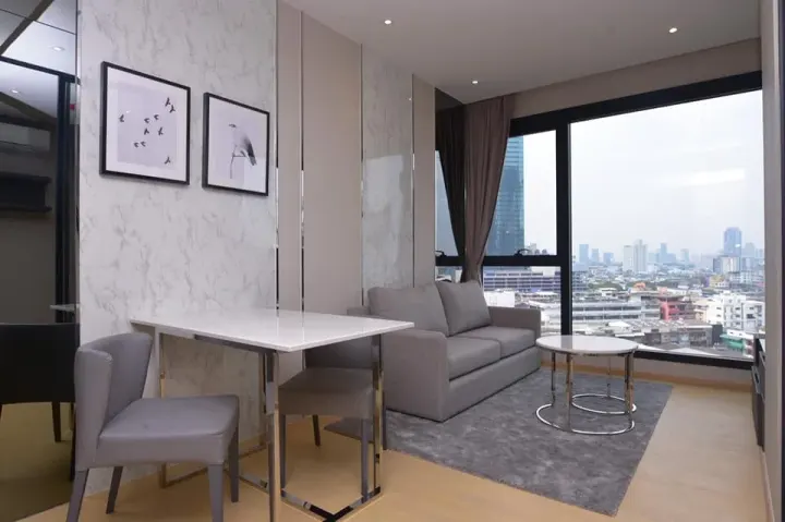 Property photos for ASHTON Asoke - Rama 9