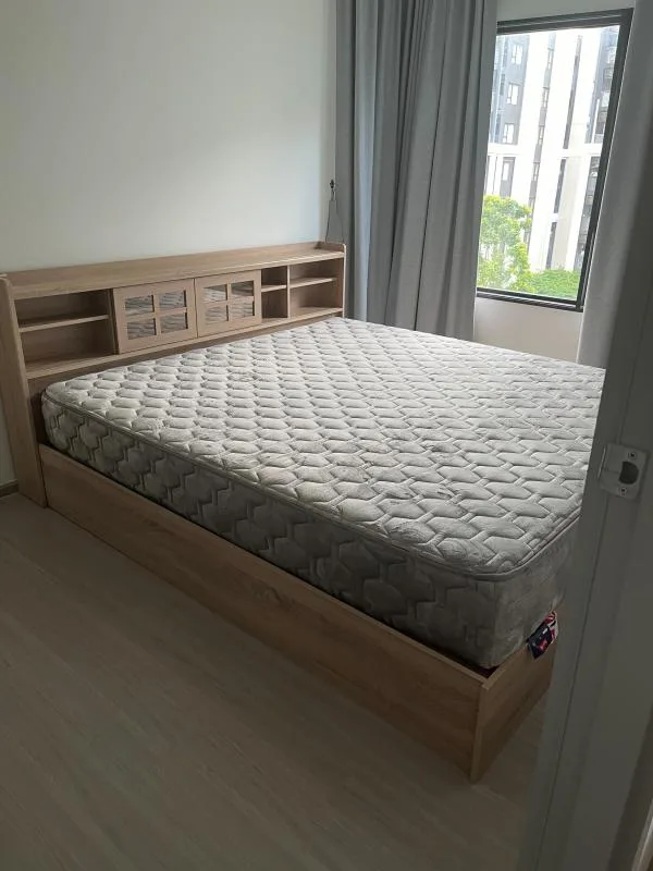Property photos for Aspire Sukhumvit-on Nut