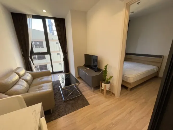 Property photos for THE LINE Phahol - Pradipat