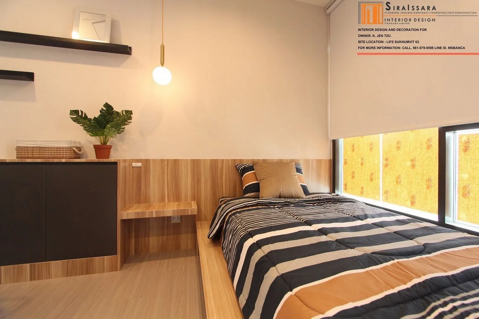 Property photos for Life Sukhumvit 62