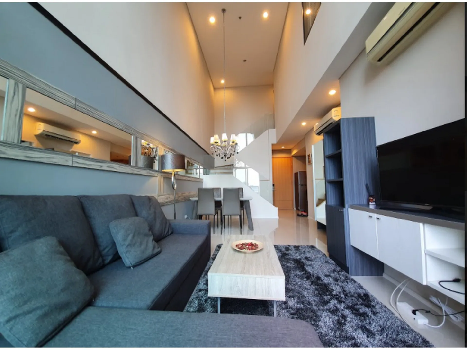 Property photos for Villa Asoke