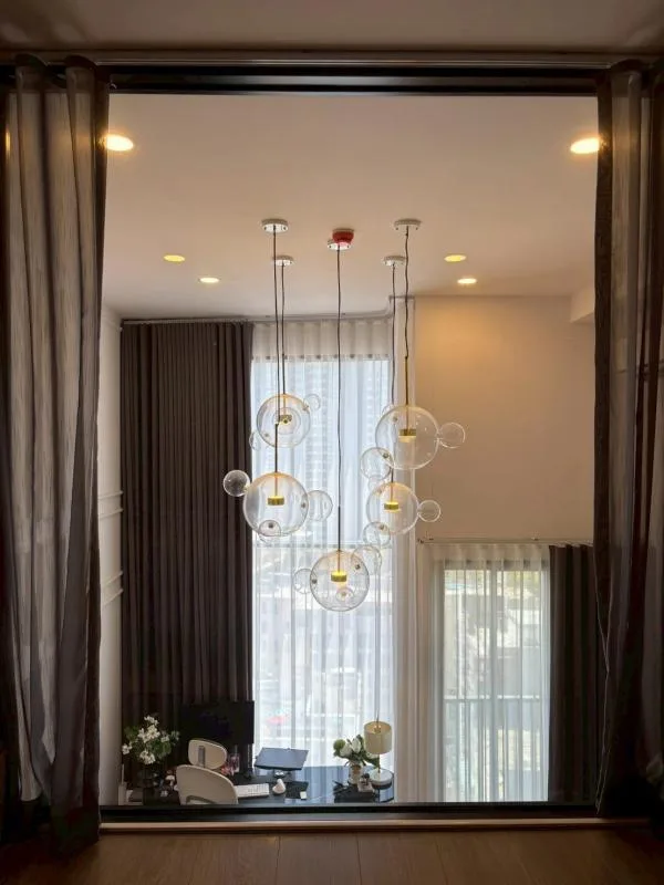 Property photos for Soho Bangkok Ratchada