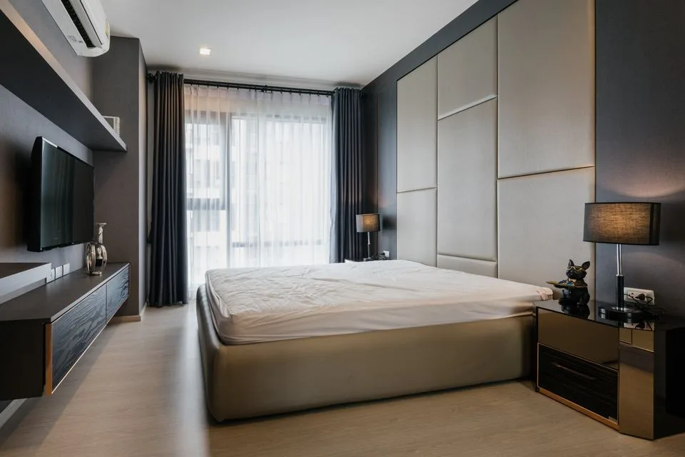 Property photos for Rhythm Sukhumvit 36 - 38