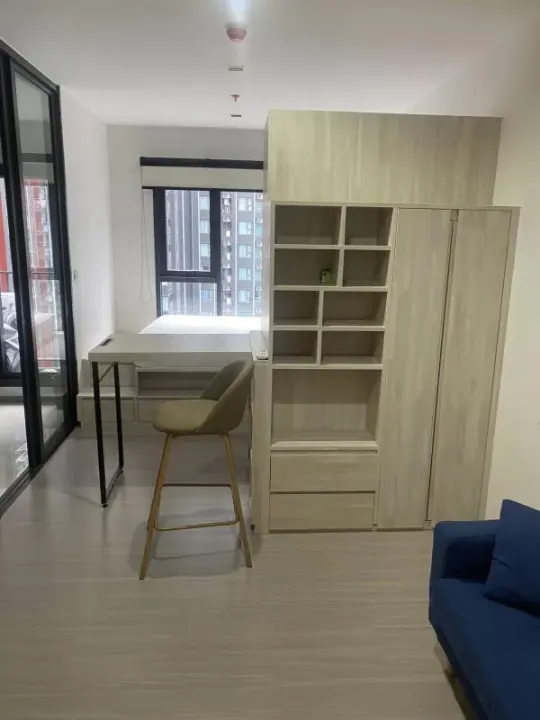 Property photos for Life Asoke Hype