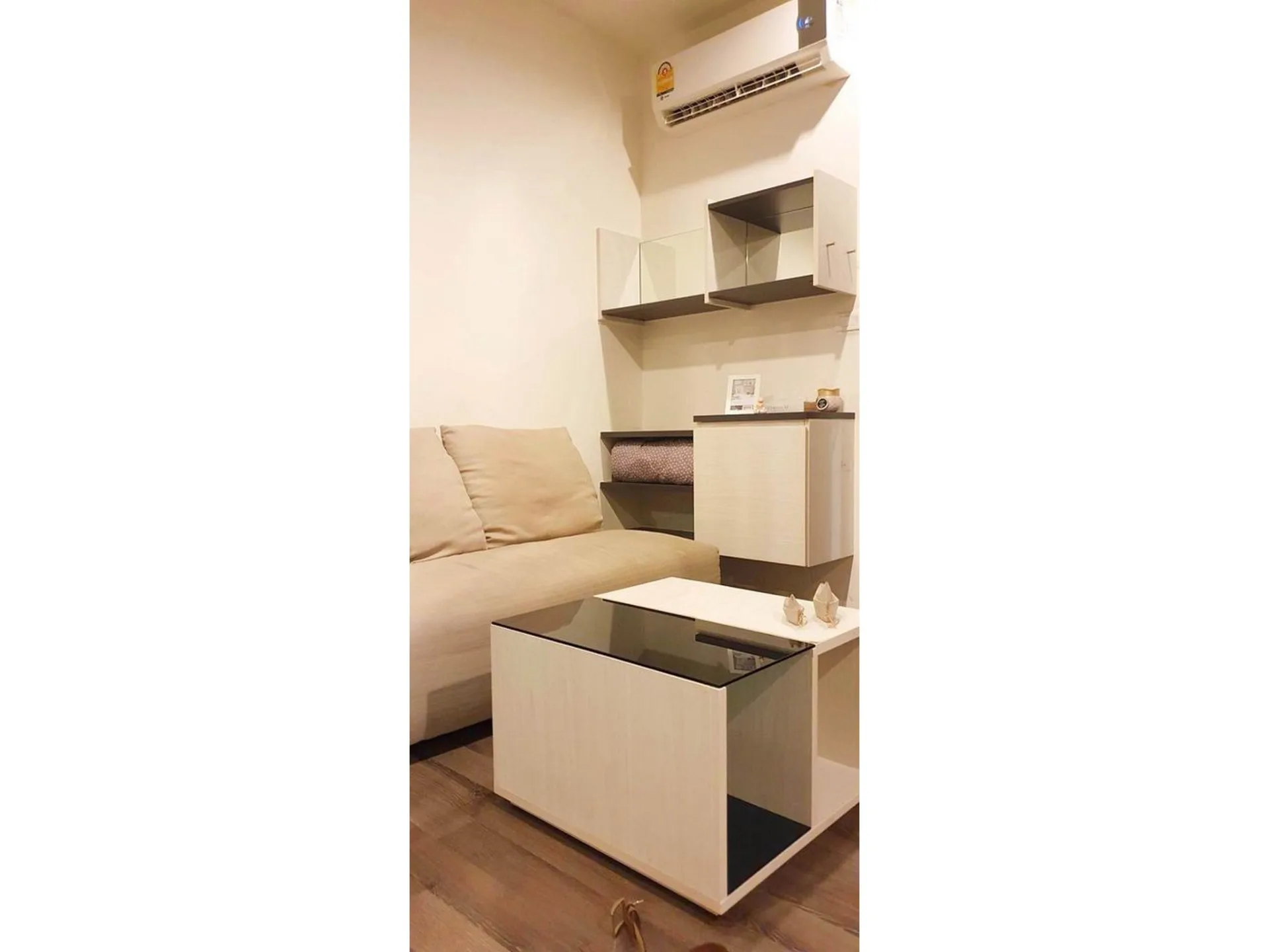 Property photos for The Base Park East Sukhumvit 77