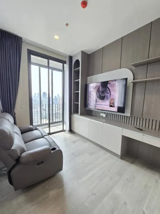 Property photos for The Address Siam Ratchathewi