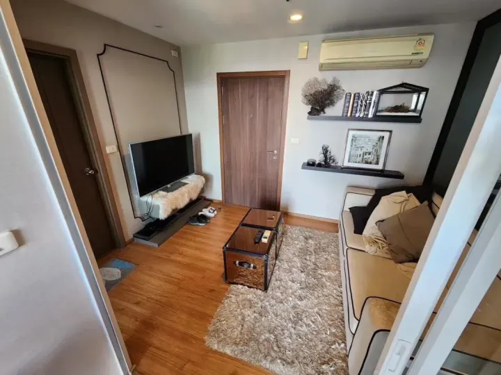 Property photos for The Base Sukhumvit 77