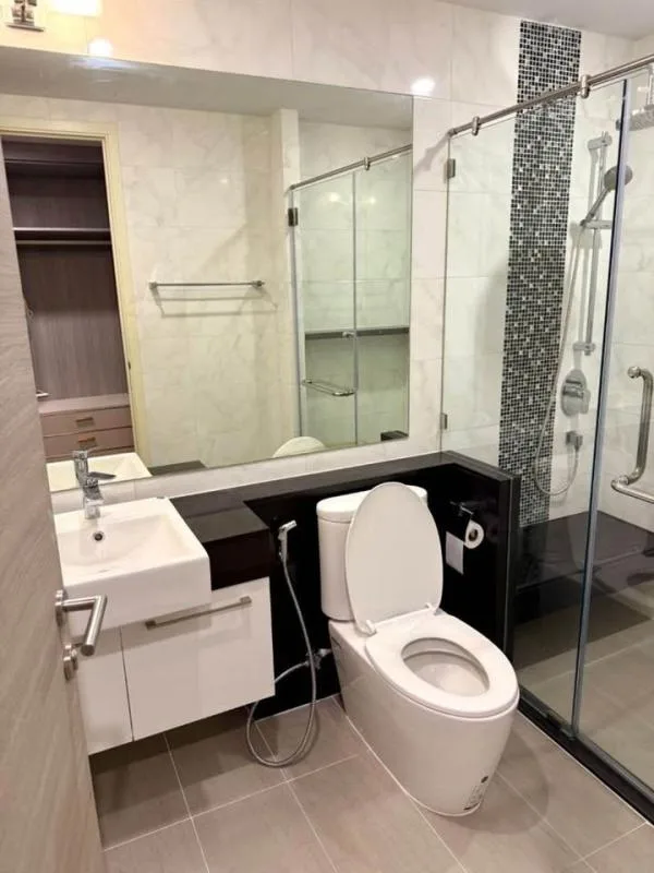 Property photos for Supalai Riva Grande