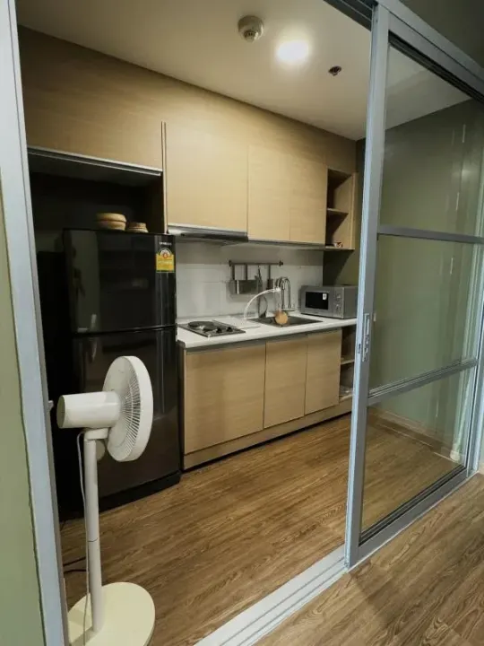 Property photos for Rhythm Ratchada