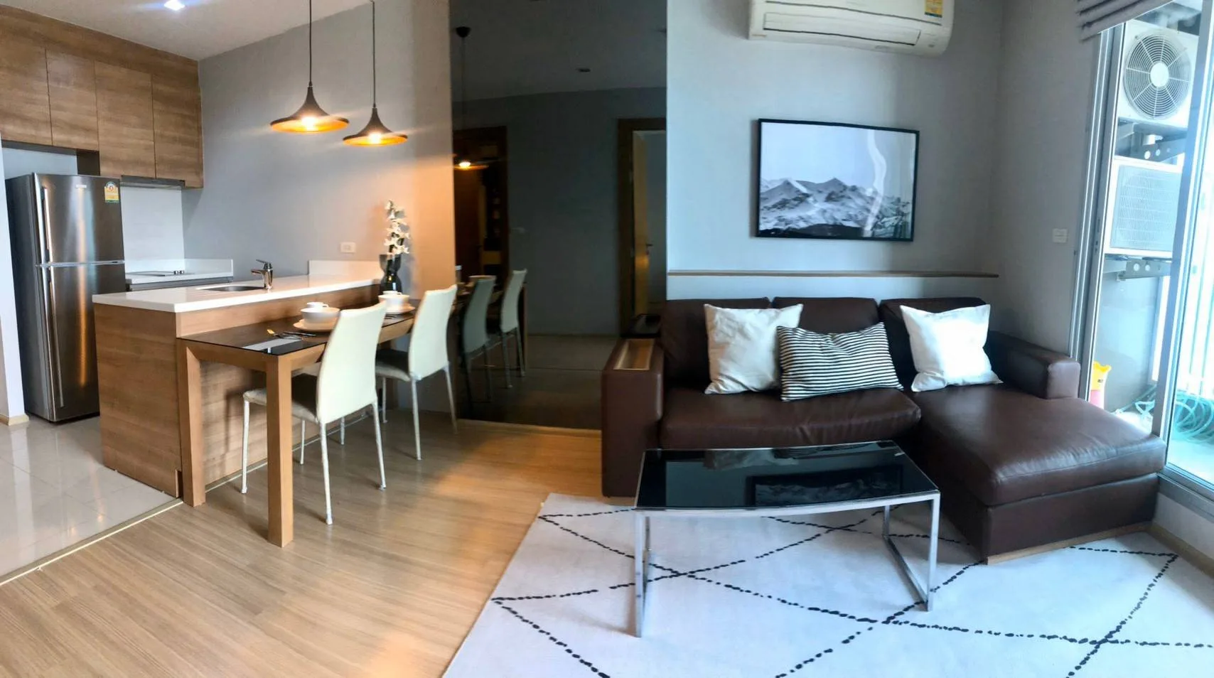 Property photos for Rhythm Ratchada - Huai Khwang