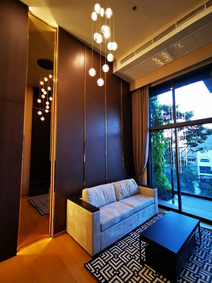Property photos for Siamese Exclusive Sukhumvit 31