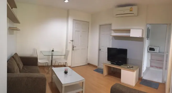 Property photos for Life @ Ratchada - Suthisan
