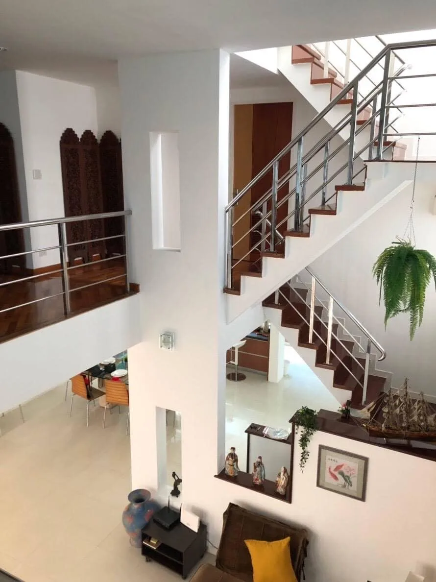 Property photos for Townhouse Rama 9 Soi 26