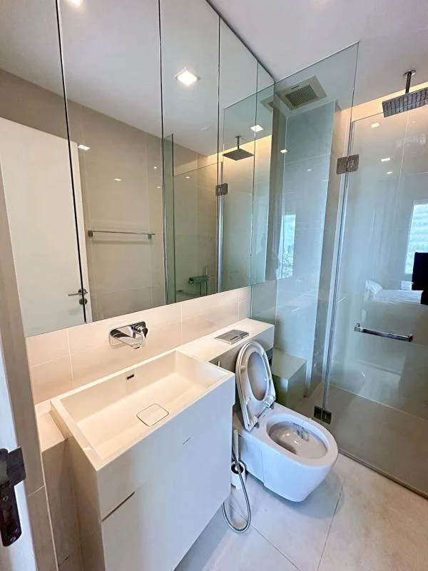 Property photos for The Saint Residences