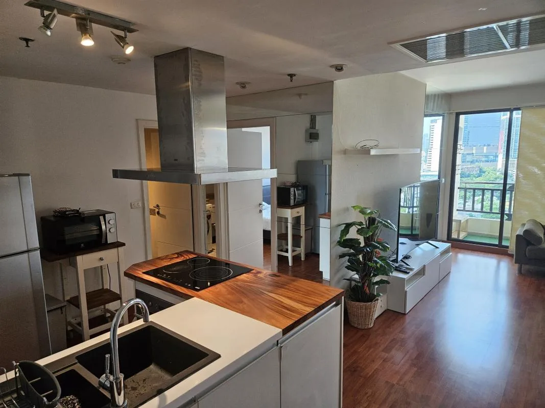 Property photos for Supalai Oriental Place Sathorn - Suanplu