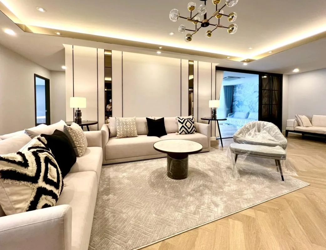 Property photos for President Park Sukhumvit 24