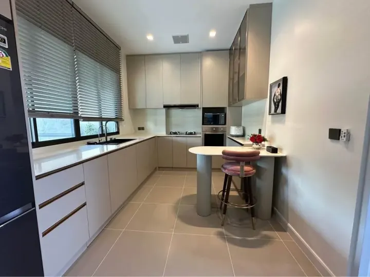 Property photos for Grand Bangkok Boulevard Krungthepkritha