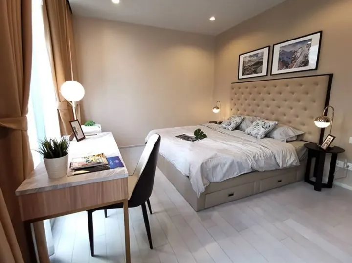 Property photos for Noble Ploenchit