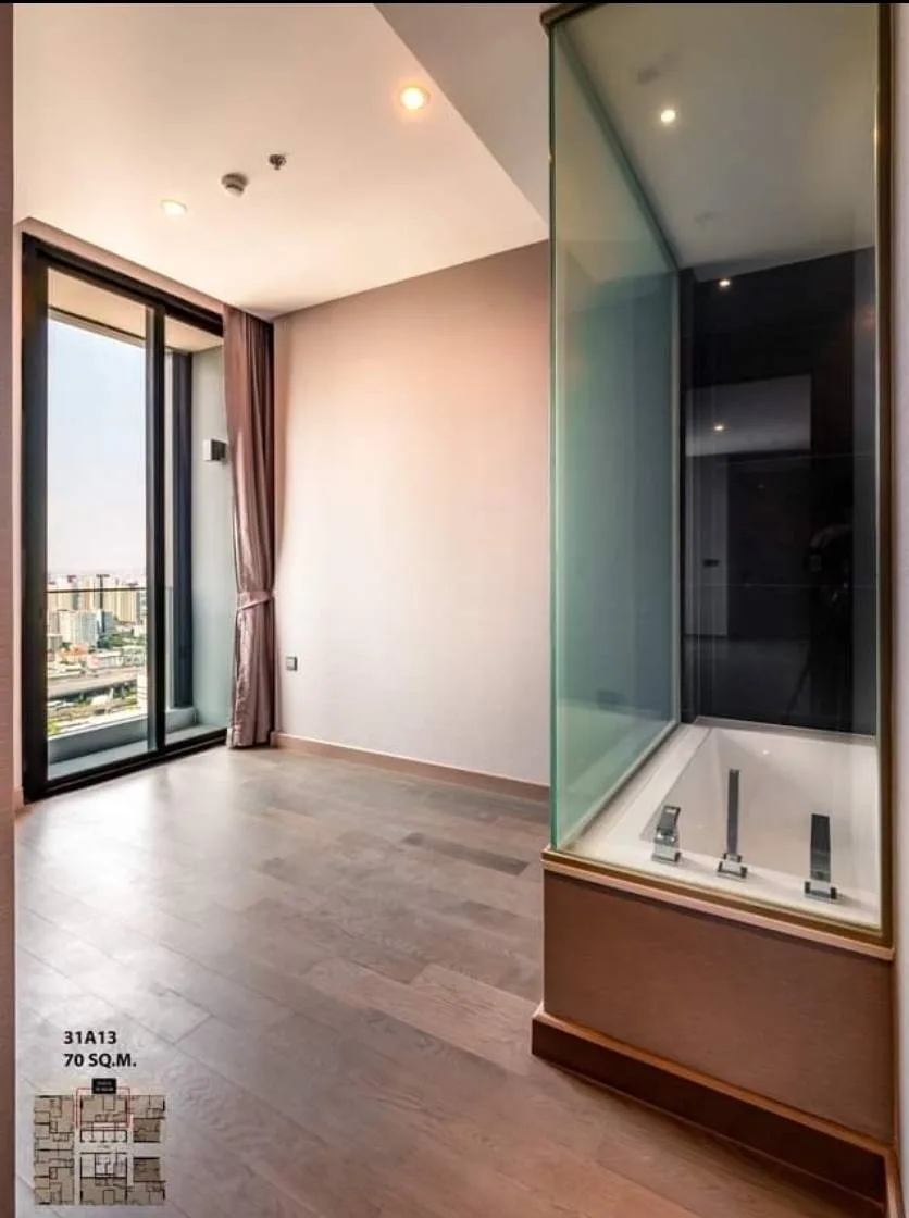 Property photos for The Esse at Singha Complex