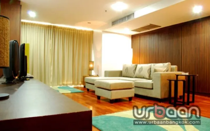 Property photos for Urbana Langsuan