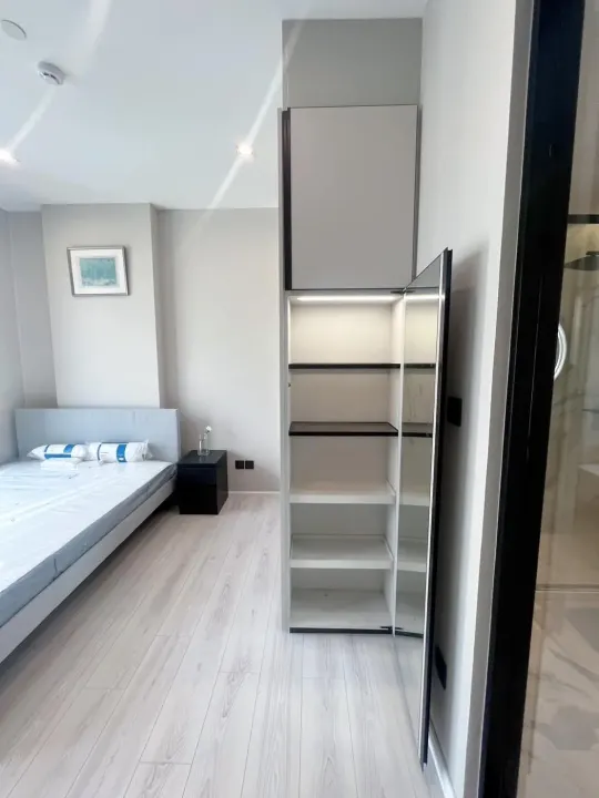Property photos for The Room Phayathai