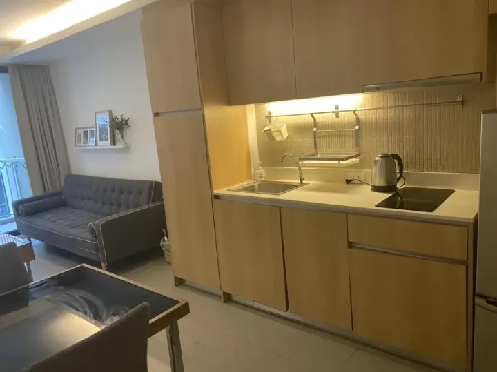Property photos for The Nest Ploenchit