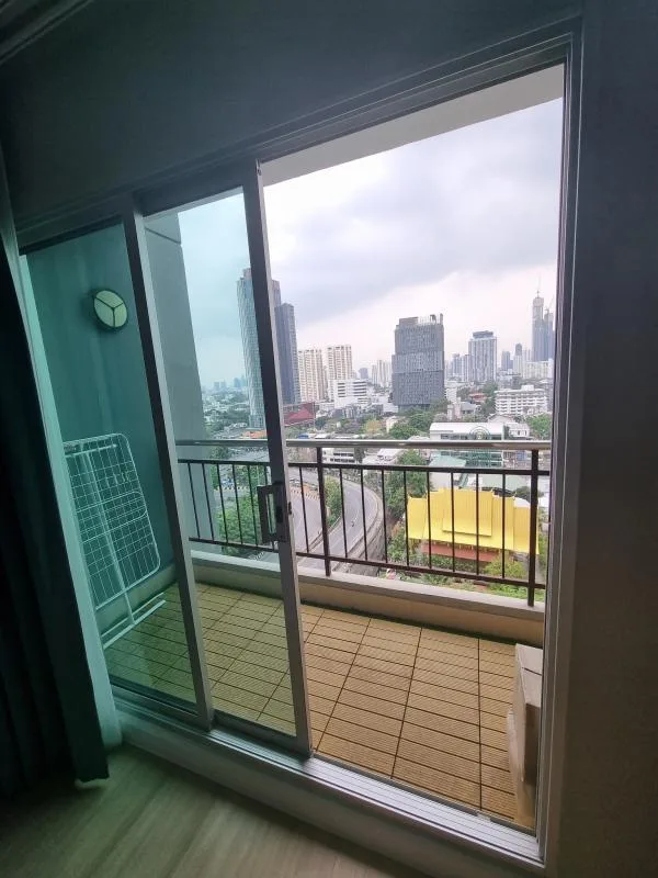Property photos for Supalai Park Ekkamai - Thonglor