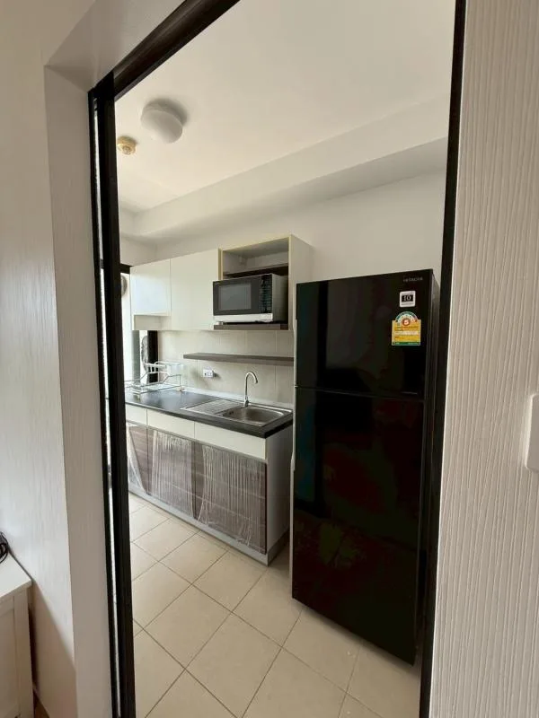 Property photos for Supalai City Resort Bearing Station Sukumvit 105