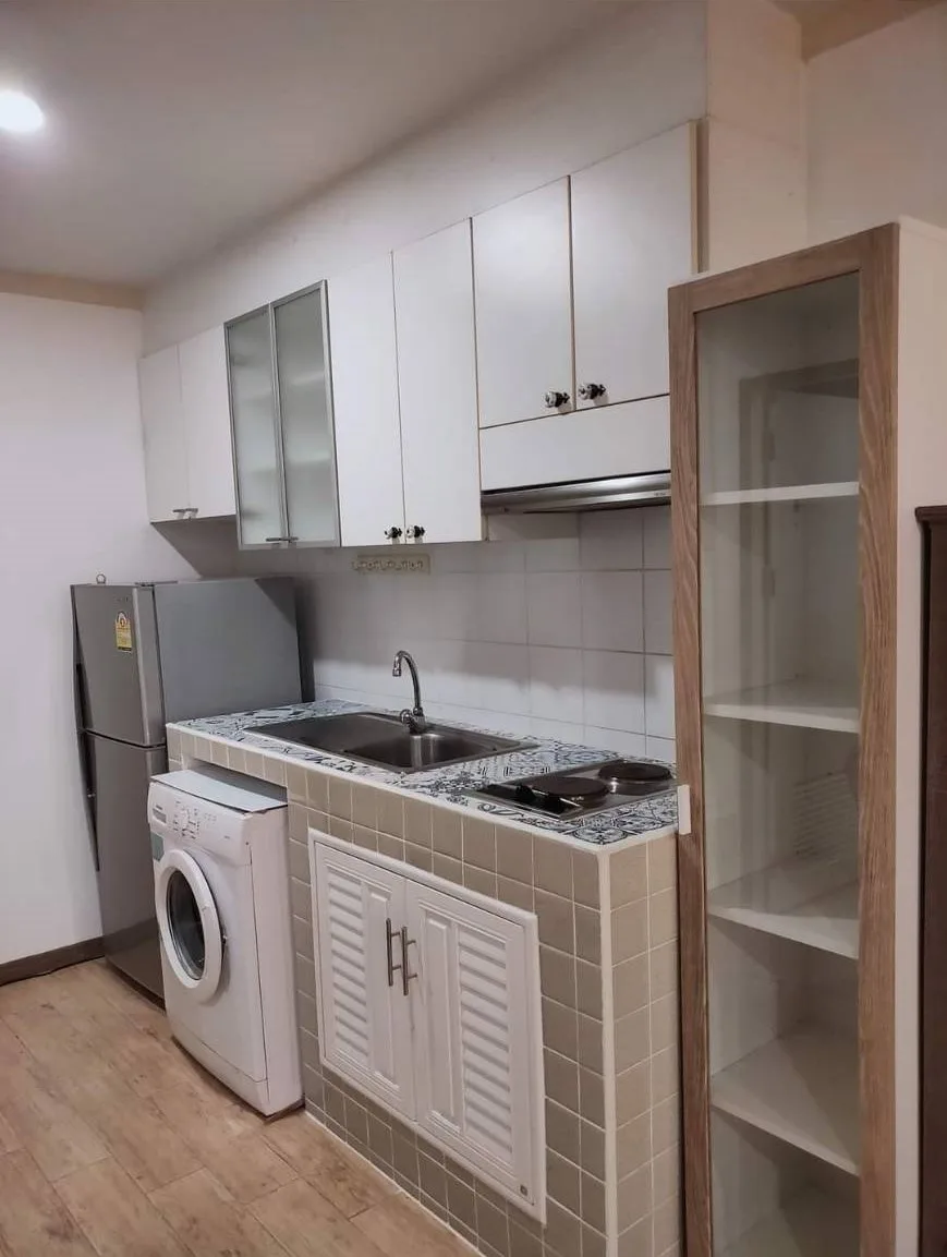 Property photos for Baan Siri Sathorn