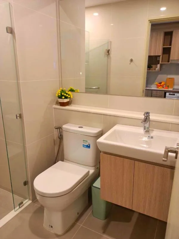 Property photos for Life Rama 4 - Asoke