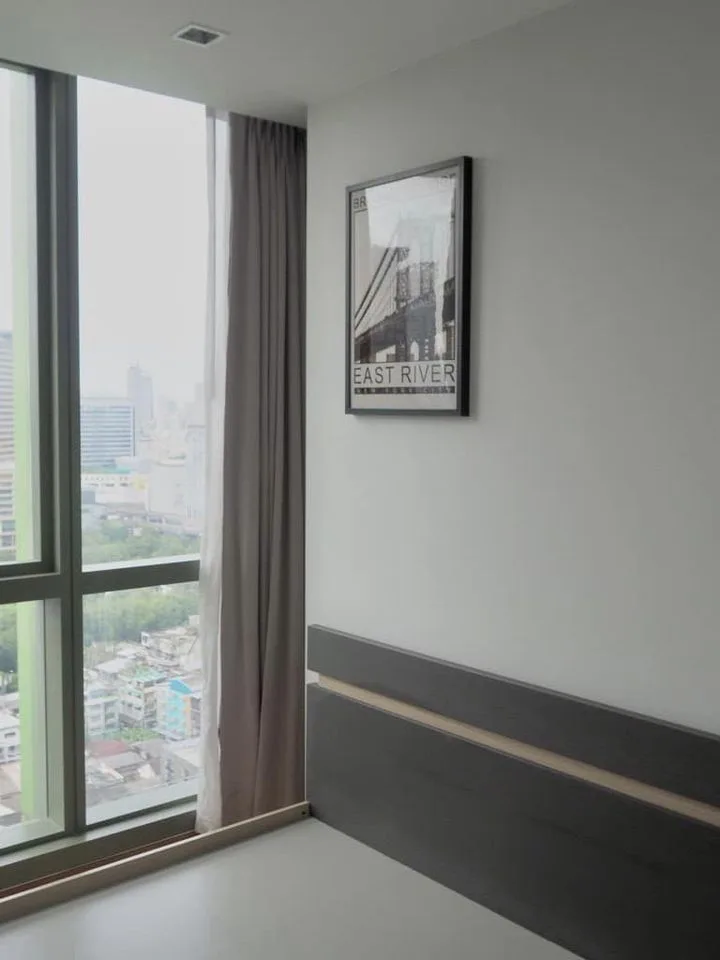 Property photos for Wish Signature  Midtown Siam
