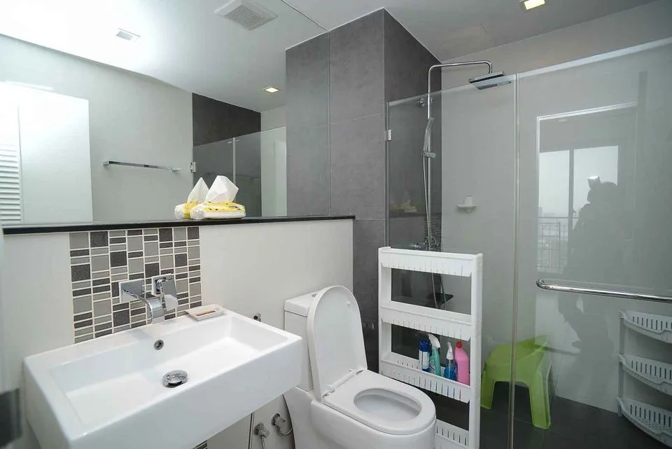 Property photos for Urbano Absolute Sathon - Taksin