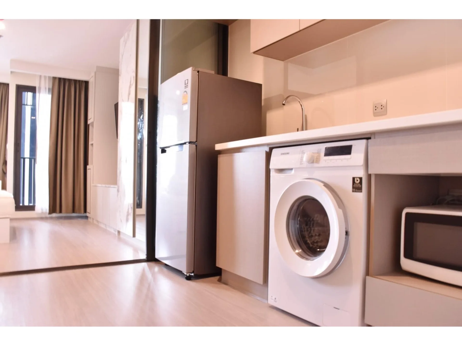 Property photos for Life Ladprao