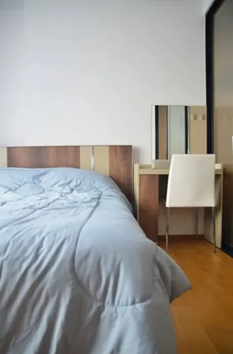 Property photos for Noble Revolve Silom