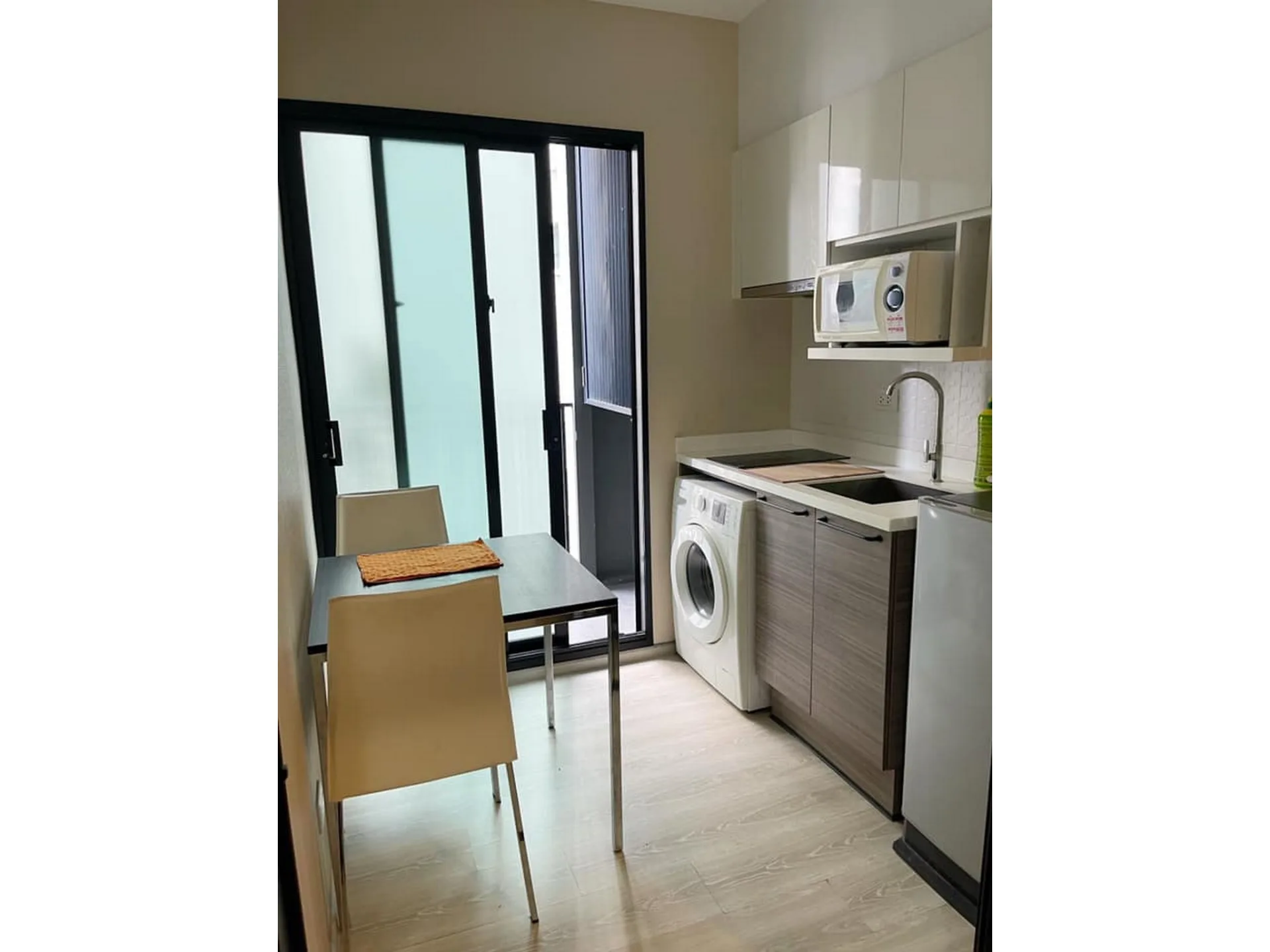 Property photos for Condolette Midst Rama 9