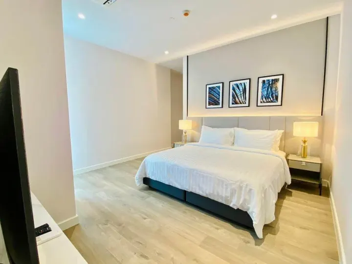 Property photos for Supalai Icon Sathorn