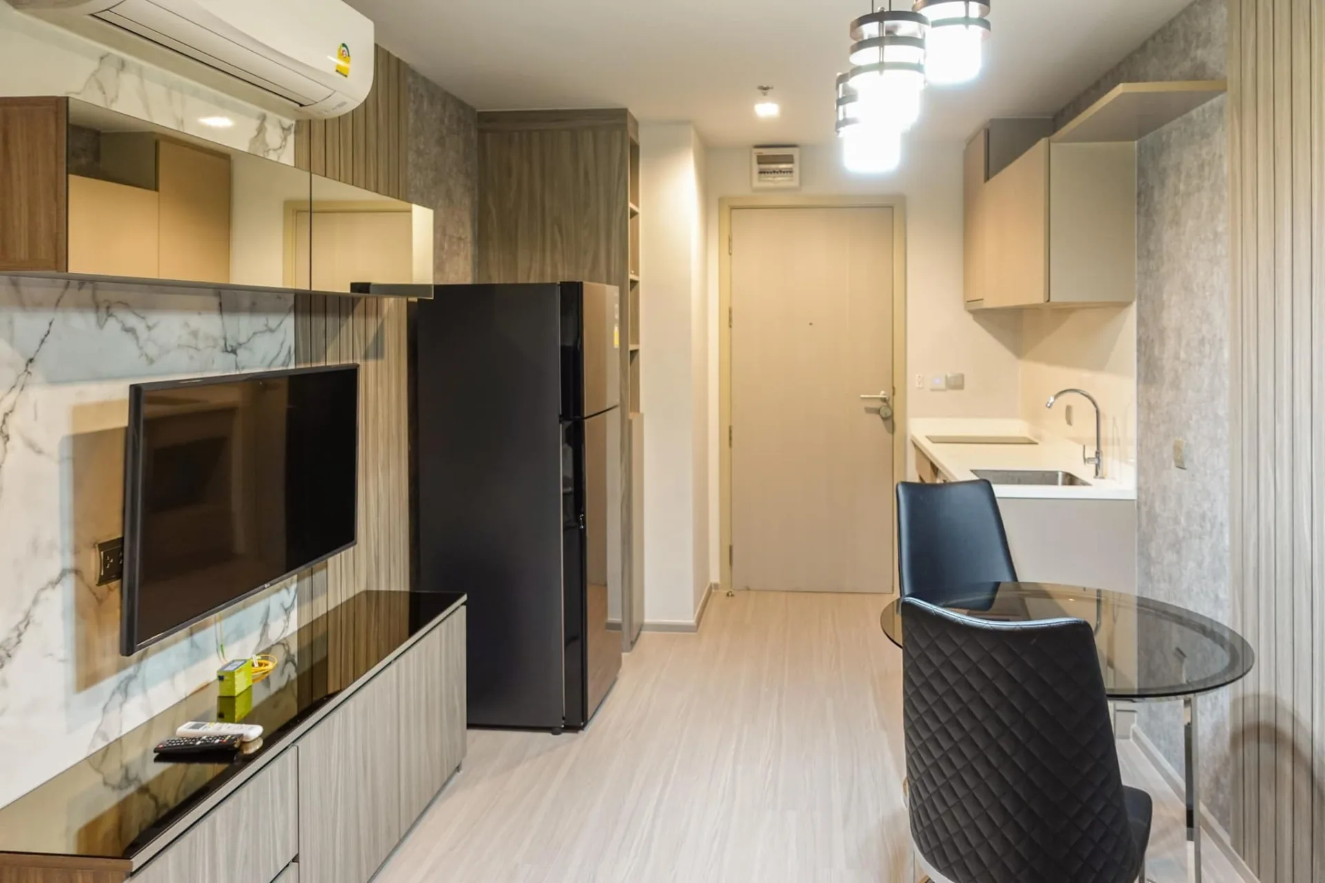 Property photos for Life Ladprao