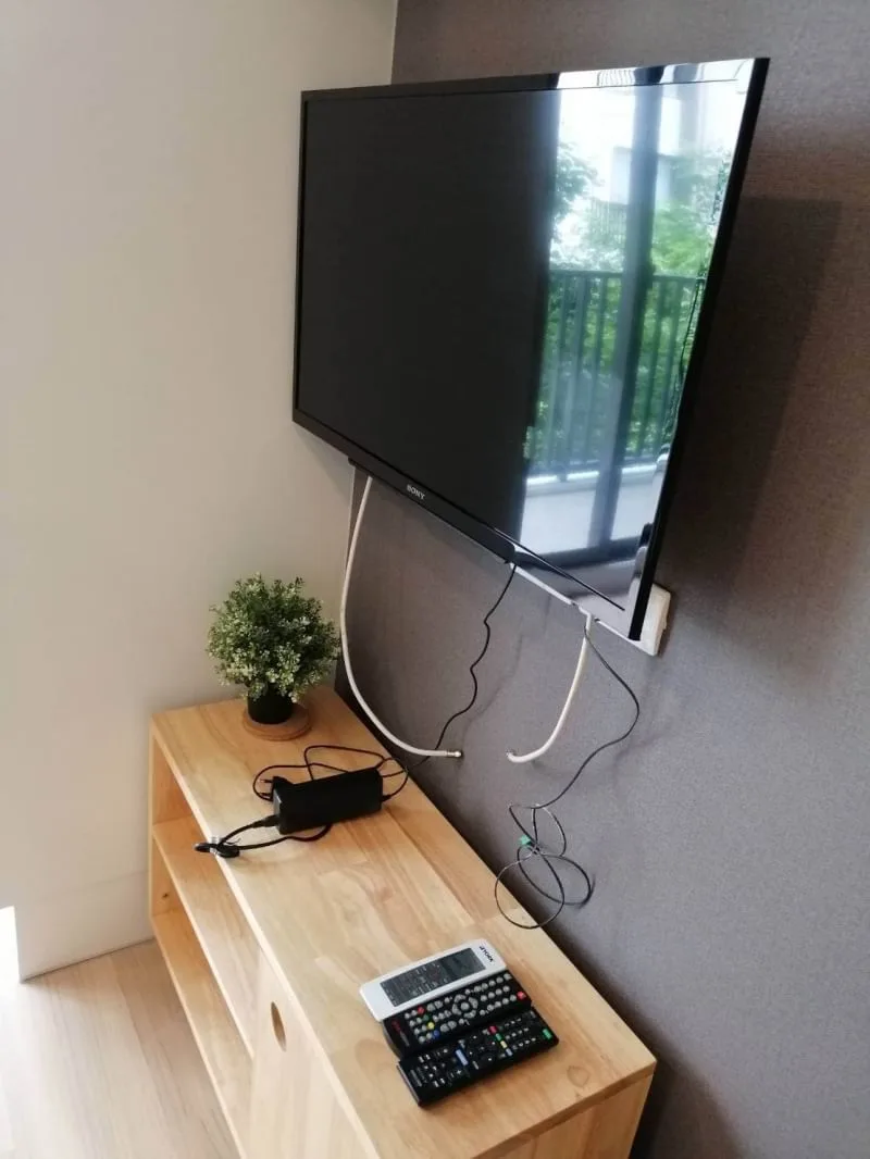 Property photos for The Nest Sukhumvit 22