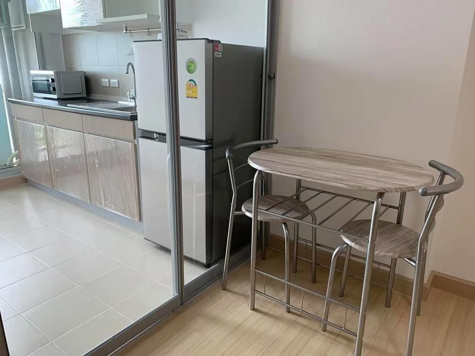 Property photos for Supalai Veranda Rama 9