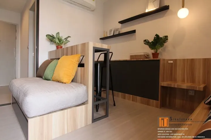 Property photos for Life Sukhumvit 62
