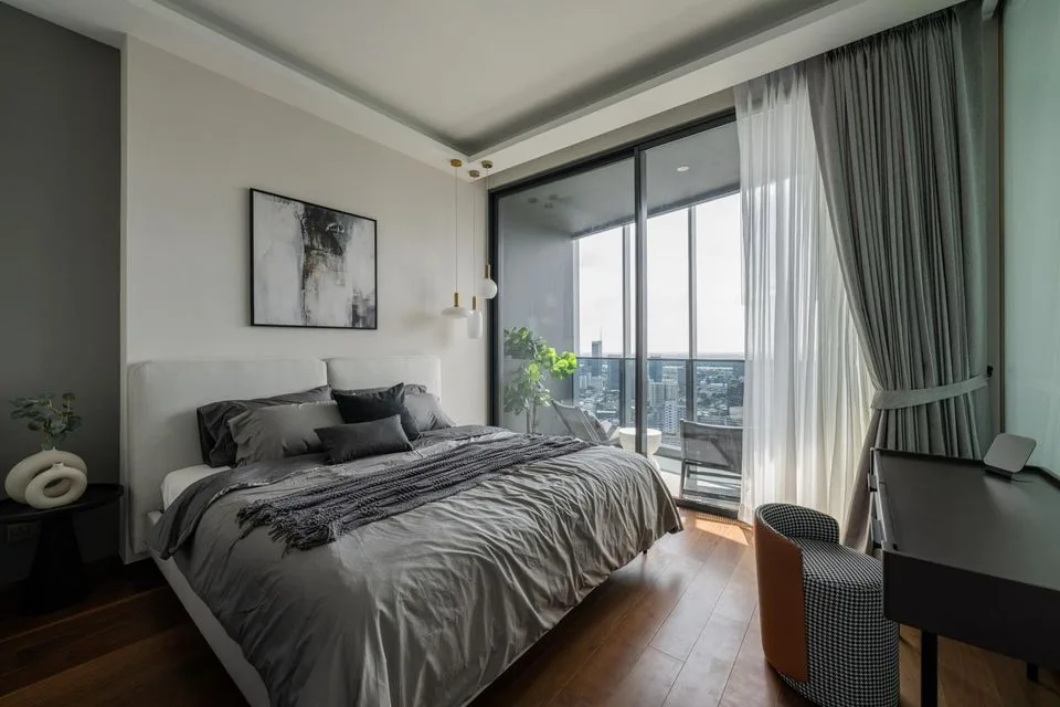 Property photos for The Estelle Phrom Phong
