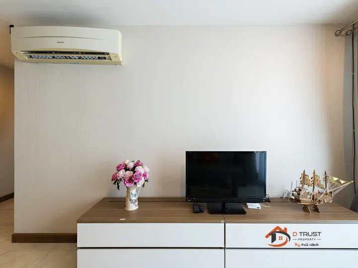 Property photos for Dsign Ratchada