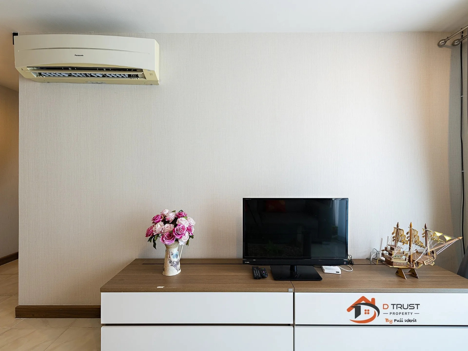 Property photos for Dsign Ratchada
