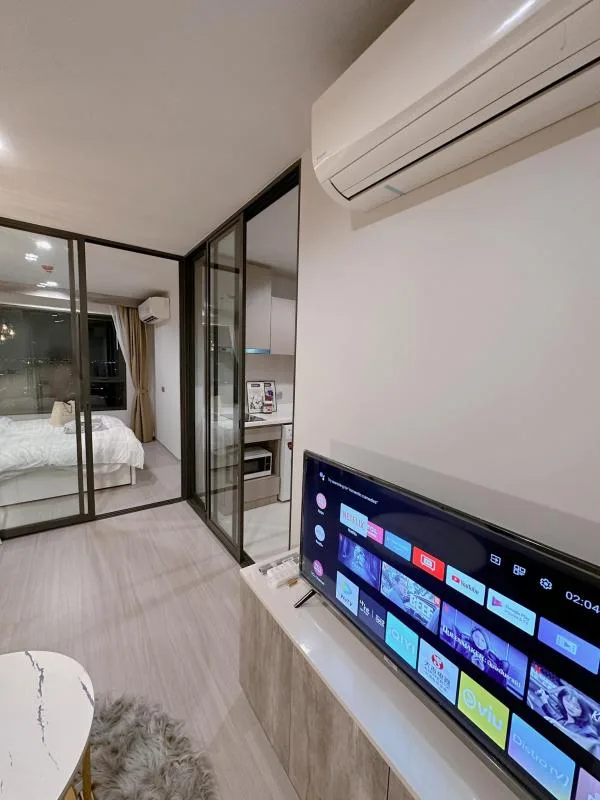 Property photos for Life Ladprao