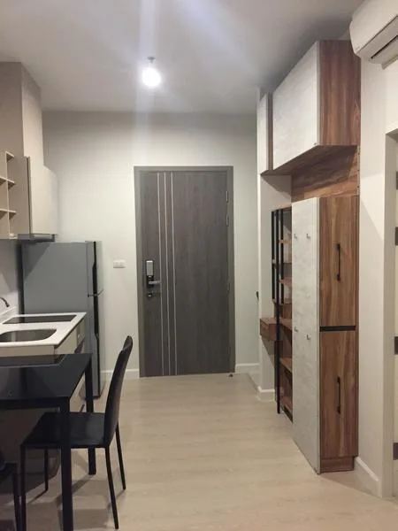 Property photos for The Niche Pride Thonglor-Phetchaburi