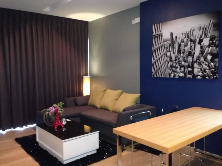 Property photos for Siri at Sukhumvit
